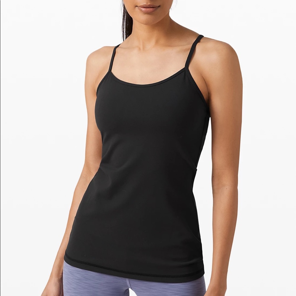 Lululemon Power Y Tank - Picture 2 of 6